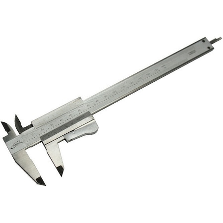 Igaging Vernier Caliper, 6" - 100-006 100-006